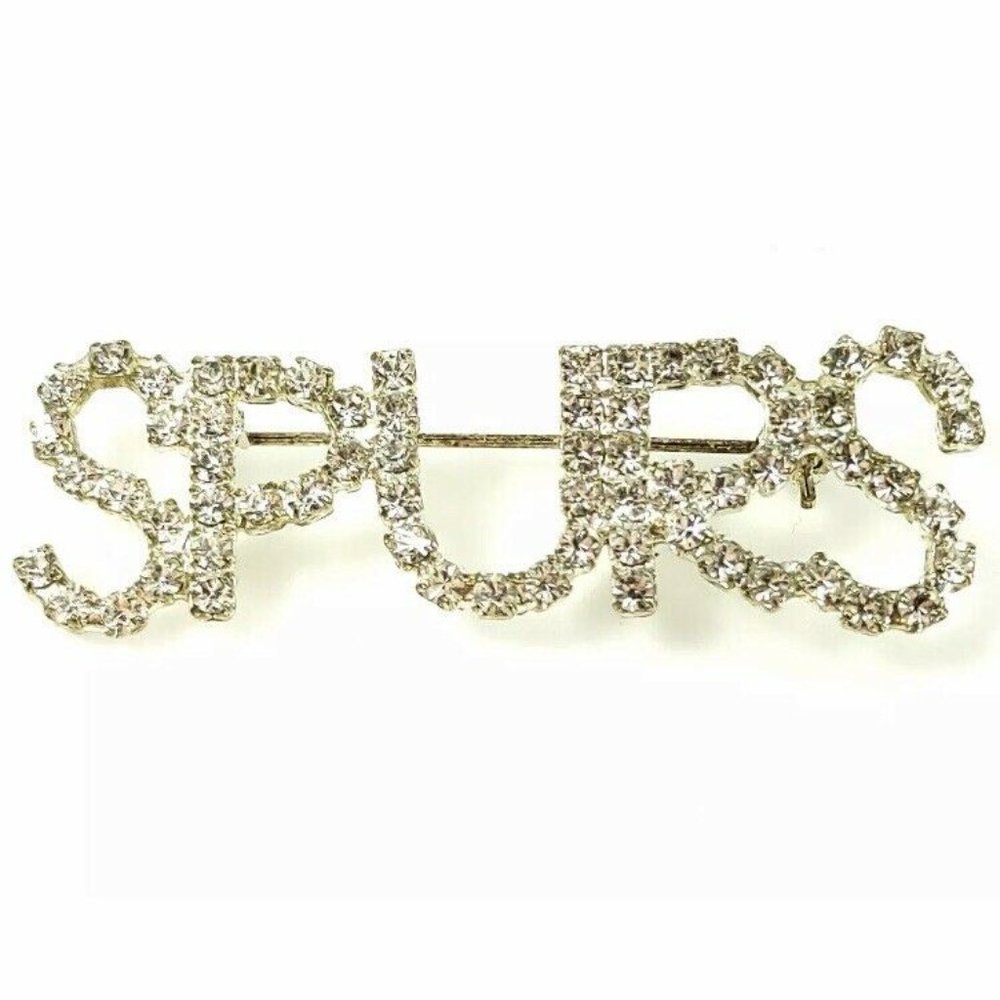 San Antonio Spurs PIN